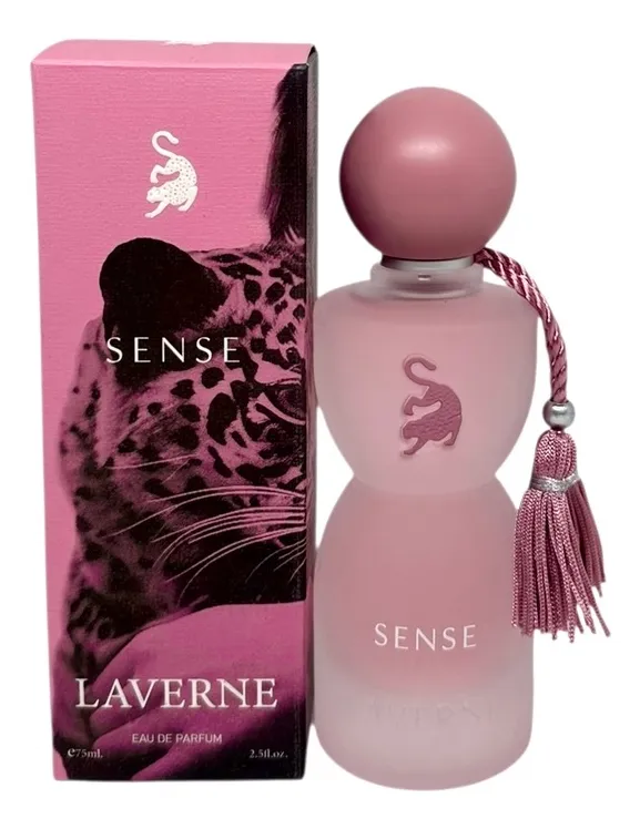 Miniatura 2 de Perfume Sense Laverne 75ml
